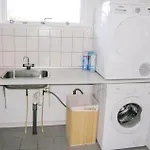 Two-bedroom In Rudkobing Holiday home Spodsbjerg
