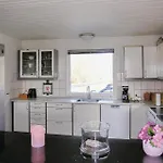 Two-bedroom In Rudkobing Spodsbjerg