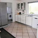 Two-bedroom In Rudkobing Holiday home