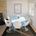 Holiday home Two-bedroom In Rudkobing *