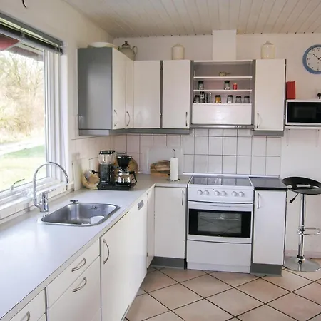 Two-bedroom In Rudkobing