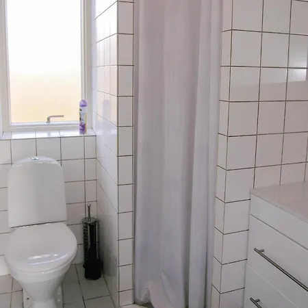 بيت للعطل Two-bedroom In Rudkobing
