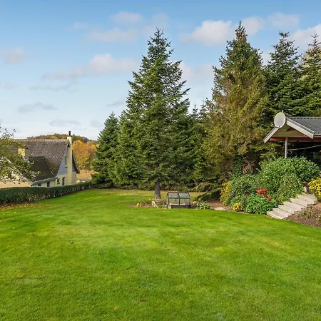 Nyaraló Two-bedroom In Rudkobing