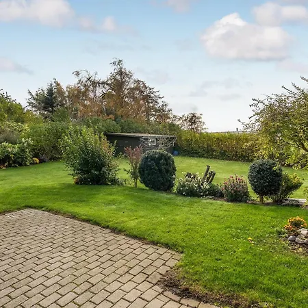 Two-bedroom In Rudkobing