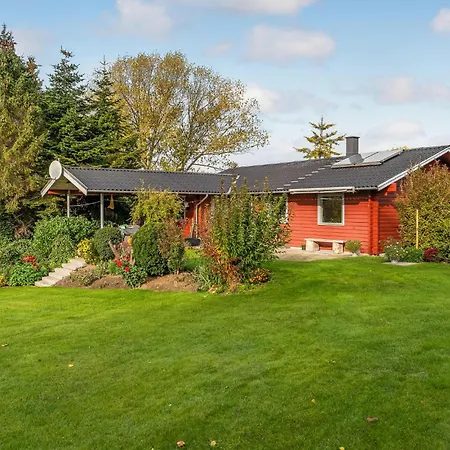 Nyaraló Two-bedroom In Rudkobing