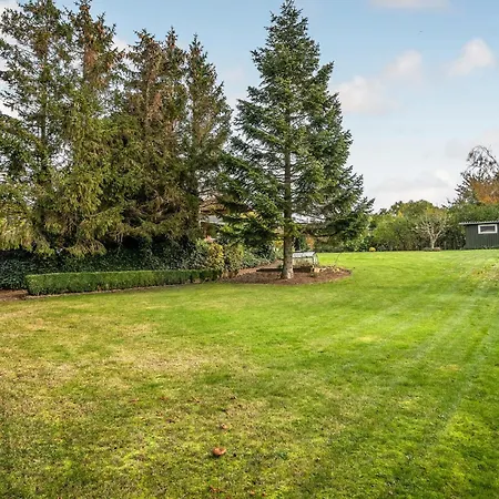 Nyaraló Two-bedroom In Rudkobing *