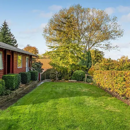 Two-bedroom In Rudkobing Nyaraló *