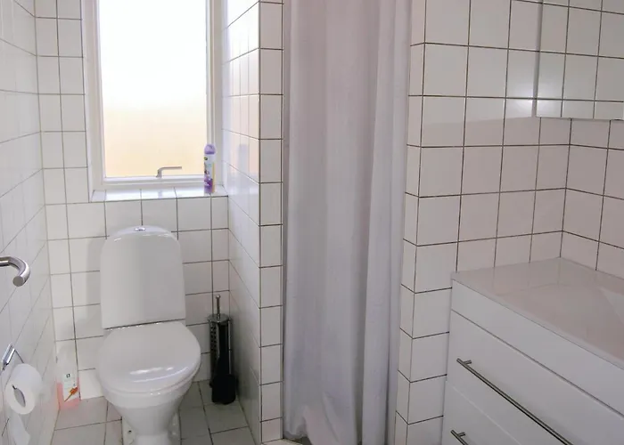 Casa vacanze Two-bedroom In Rudkobing