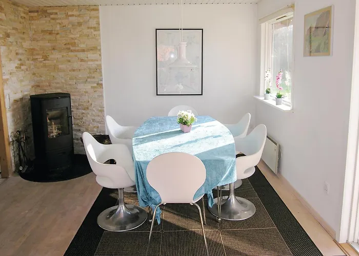 Casa vacanze Two-bedroom In Rudkobing *