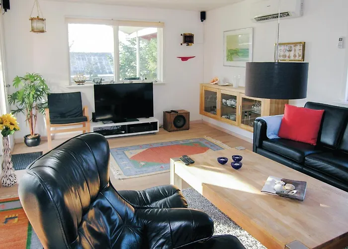 Two-bedroom In Rudkobing Casa vacanze