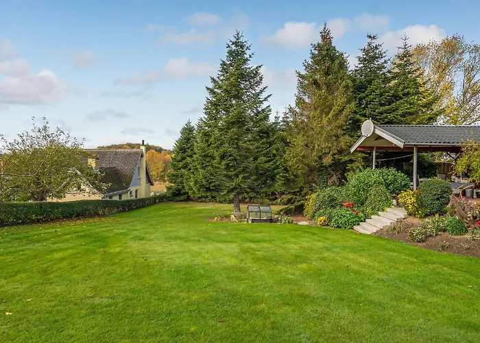 Casa vacanze Two-bedroom In Rudkobing