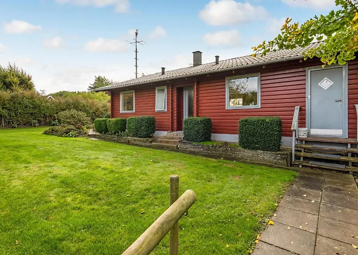 Casa vacanze Two-bedroom In Rudkobing *