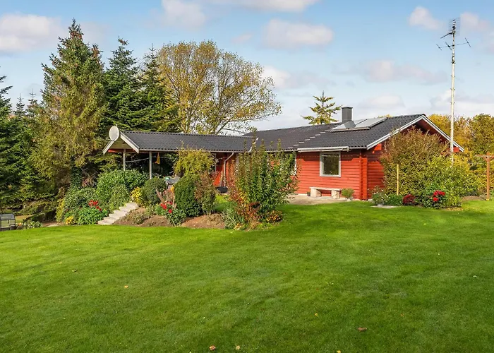 Casa vacanze Two-bedroom In Rudkobing