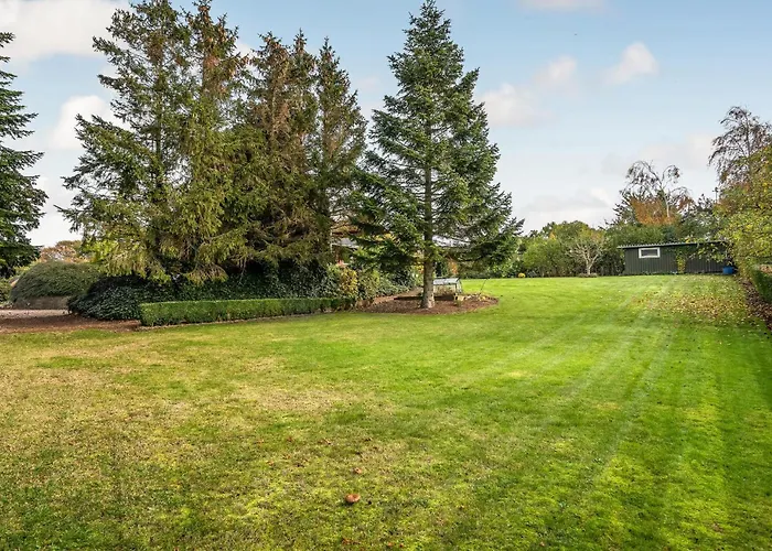 Casa vacanze Two-bedroom In Rudkobing *